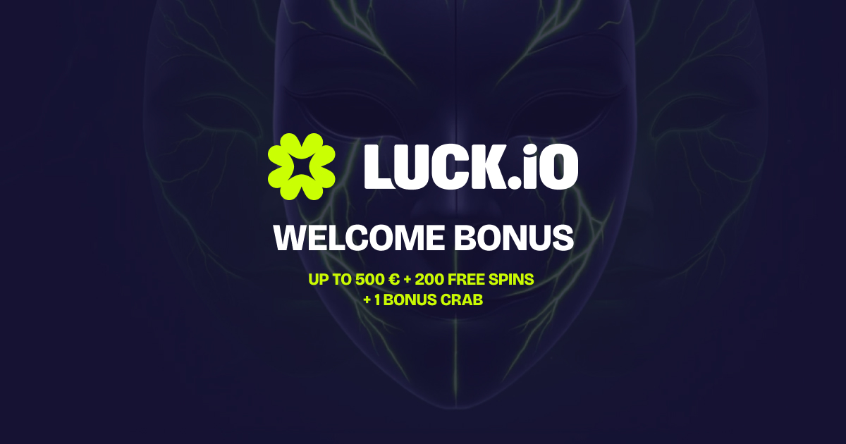 Luckio Casino Review 2026 – Bonuses, Games, Payments and Full Platform Guide
